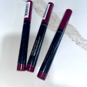 Revlon Color Stay Matte Crayon